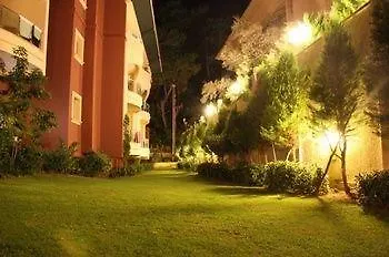 Club Green World İcmeler