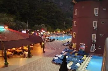 Διαμέρισμα Club Green World İcmeler