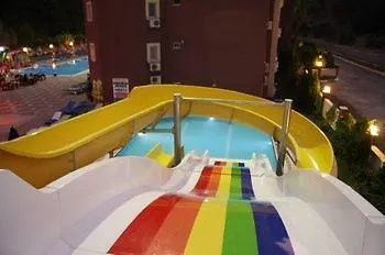 Club Green World İcmeler Τουρκία