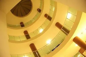 Club Green World Icmeler Apartment