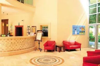 Apartment Club Green World Icmeler
